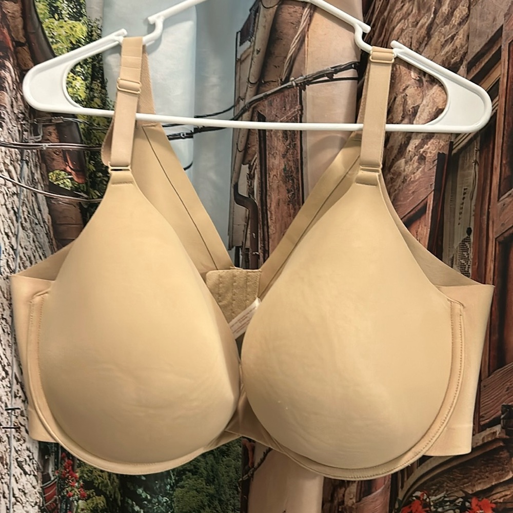 🔥Cacique Plus size Lane Bryant) plus size bra